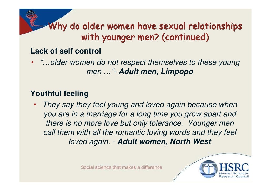 How to control our sex feeling